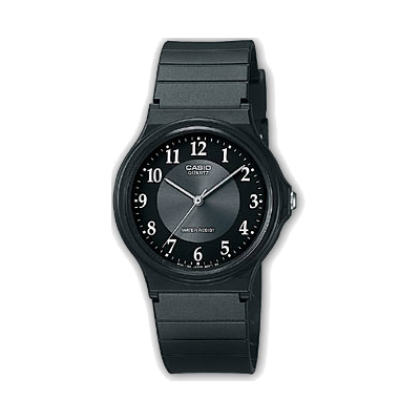 CASIO MQ-24-1B3LLEF27